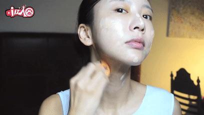 烟熏酷拽妆容,烟熏酷妆教程