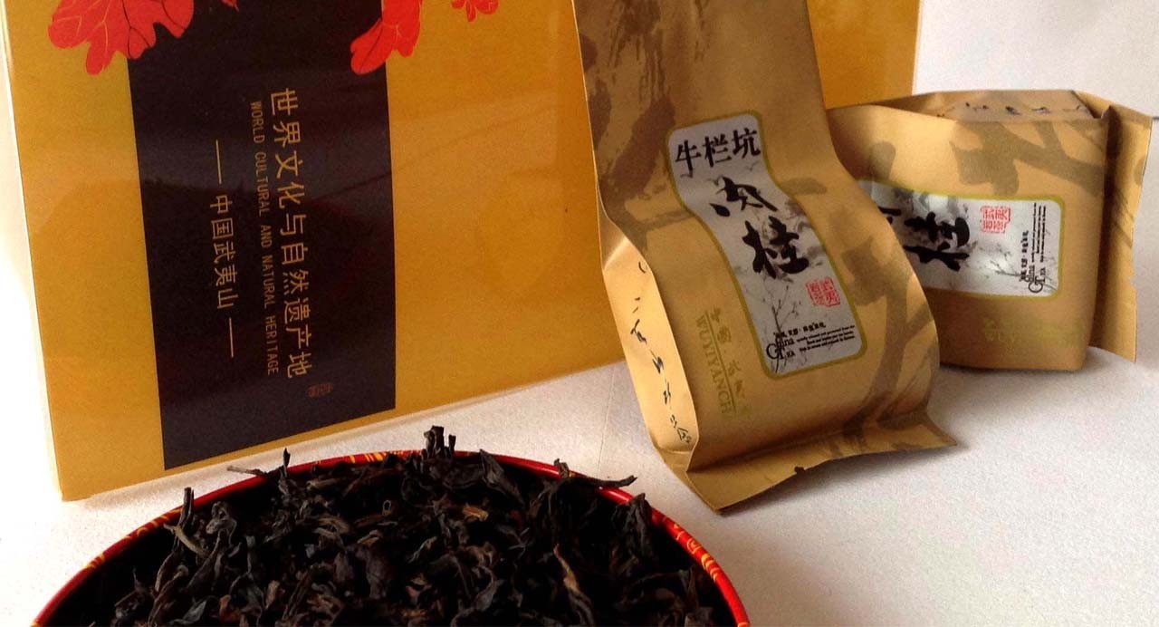 安徽名茶中被列为中国十大名茶,十大名茶为何没有湖南安化的黑茶