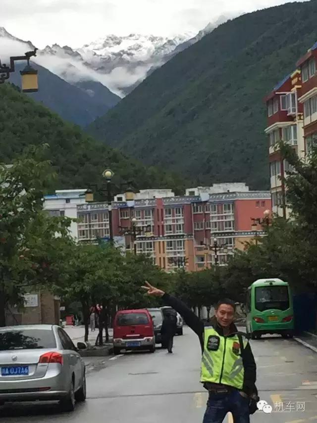 车友点滴故事,车友的个人风采