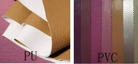 怎么辨别皮革的真假,认识人造革与真皮