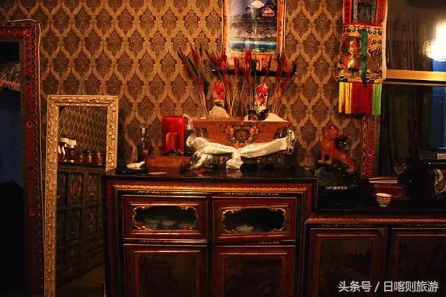 西藏藏北旅游攻略,日喀则攻略