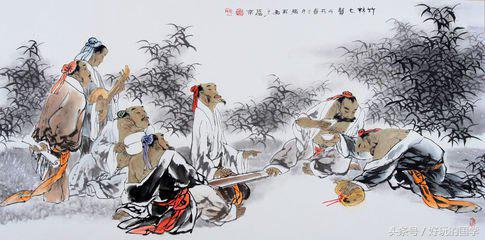 给我三斗酒，我就跟你走——初唐诗人王绩的诗酒人生