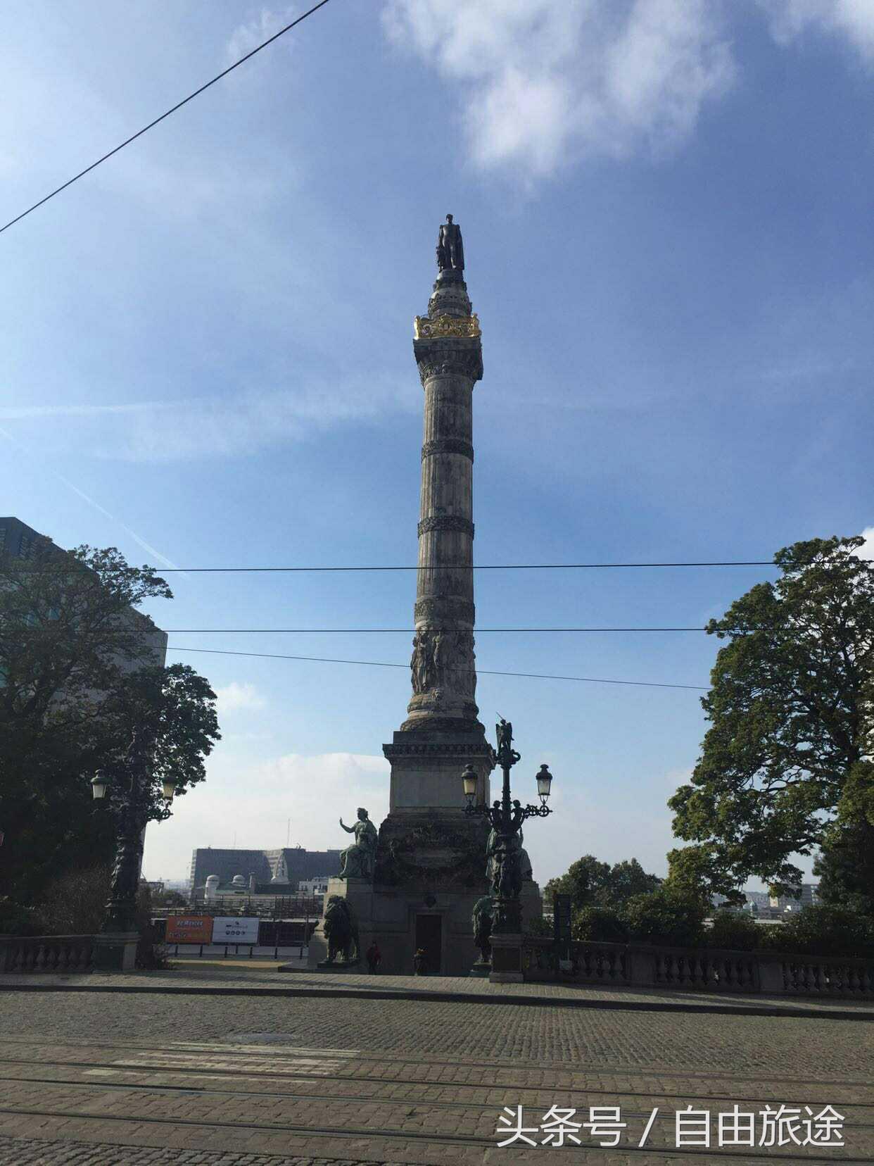 比利时旅游布鲁塞尔大广场,比利时布鲁塞尔广场