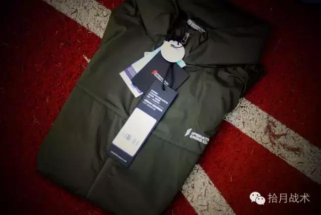 听风者皮肤衣简评,鹰爪行动听风者皮肤