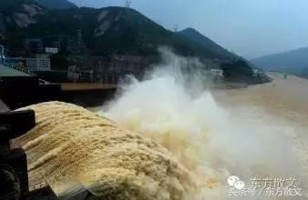 隐藏的防洪堤,一水防洪堤