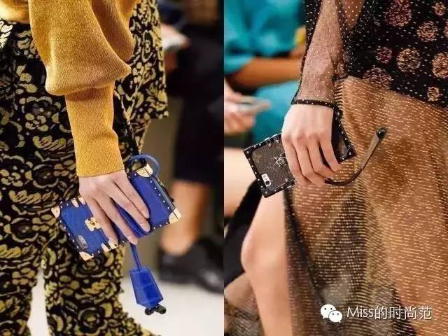 时尚其实是一种另类的智慧,时尚不是一种形式