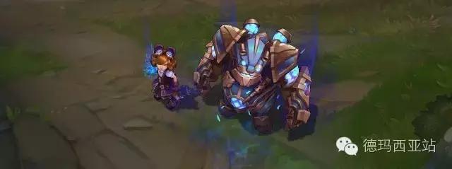 lol熊猫安妮皮肤,英雄联盟安妮的小熊叫什么名字