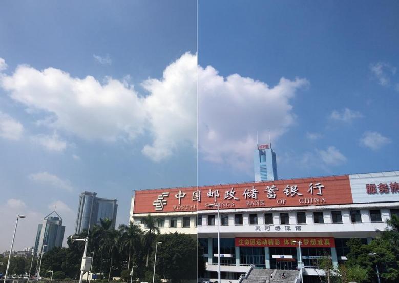 努比亚minis,努比亚z11minis的像素