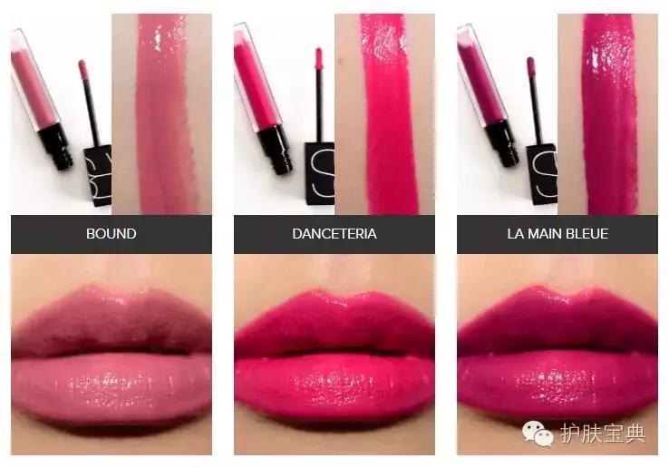 最新彩妆系列推荐,这些美妆潮品你最想拿走哪一个