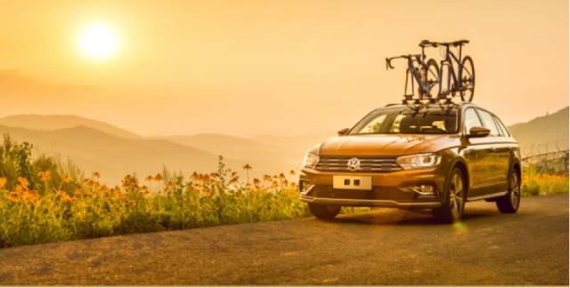 大众旅行车蔚领2021,大众蔚领换平台