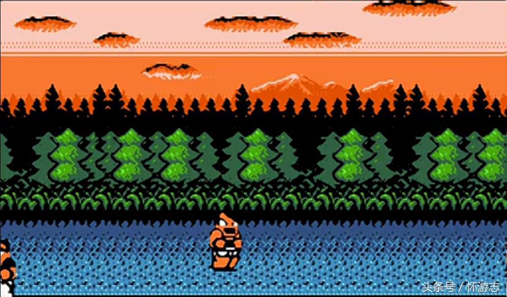 热血系列完结篇，不良少年国夫的校园成长。