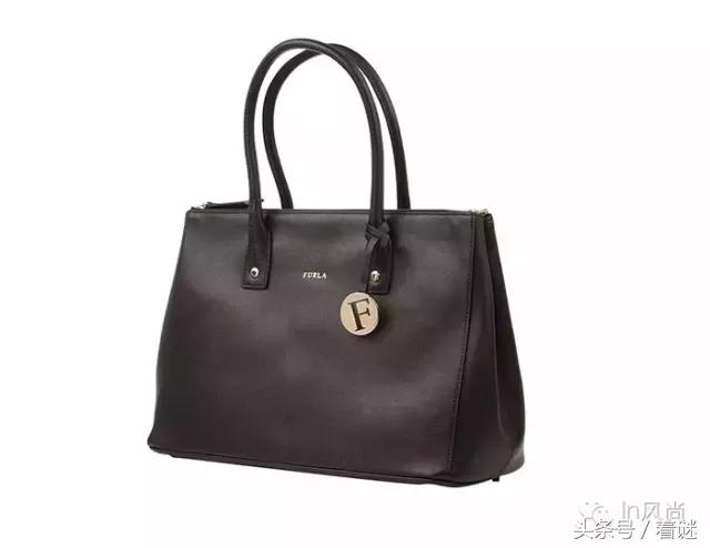 上班包包，就要这3款大容量颜值高的！