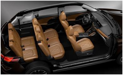 15-16万哪几款suv性价比比较高,多数人不知道的车