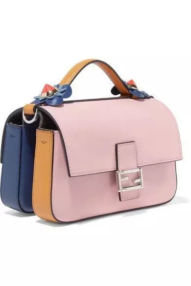 不许再说女人买包是一件肤浅的事：Fendi篇