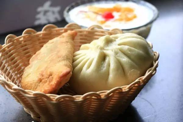 郑州人的早餐有哪些,郑州十大老字号早餐