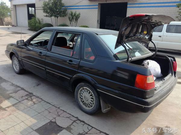 世纪之交完整版,04款上海大众2000款桑塔纳