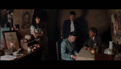 这部污力涛涛的电影让我笑了178次，最后一次带泪