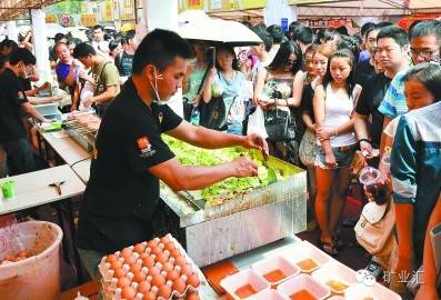 送快速、当主播、卖小吃……大学毕业的你，如果转行想做什么？