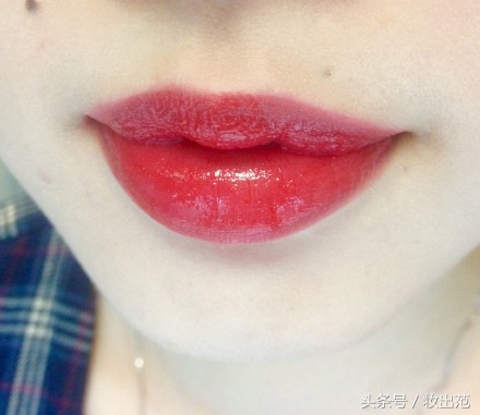 ysl圣罗兰shine圆管唇膏口红49号,ysl圣罗兰shine圆管46号