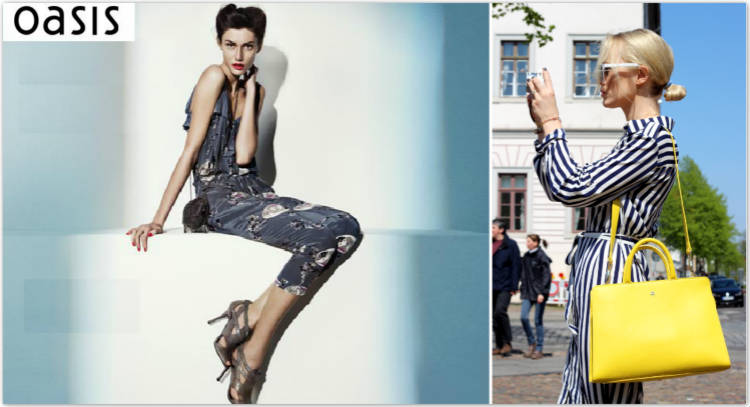 高街风轻奢品牌,最近最流行的美式高街品牌