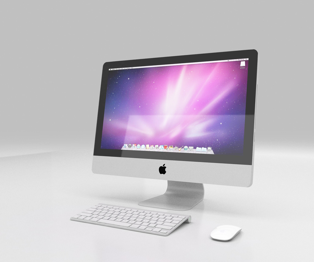 你知道你的计算机有这么神奇吗,你以为的计算机很简单