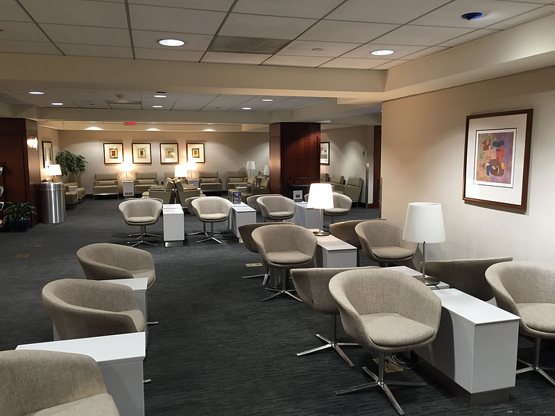 美联航头等舱：欧若拉女神眷顾之旅