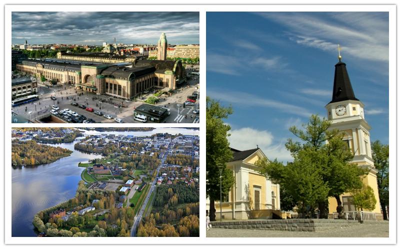 北欧自驾游攻略,自驾游北欧需要哪些手续