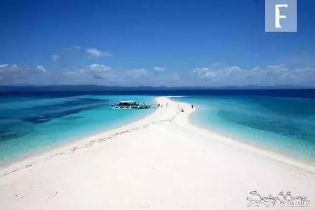 菲律宾小众海岛,菲律宾的海岛旅游