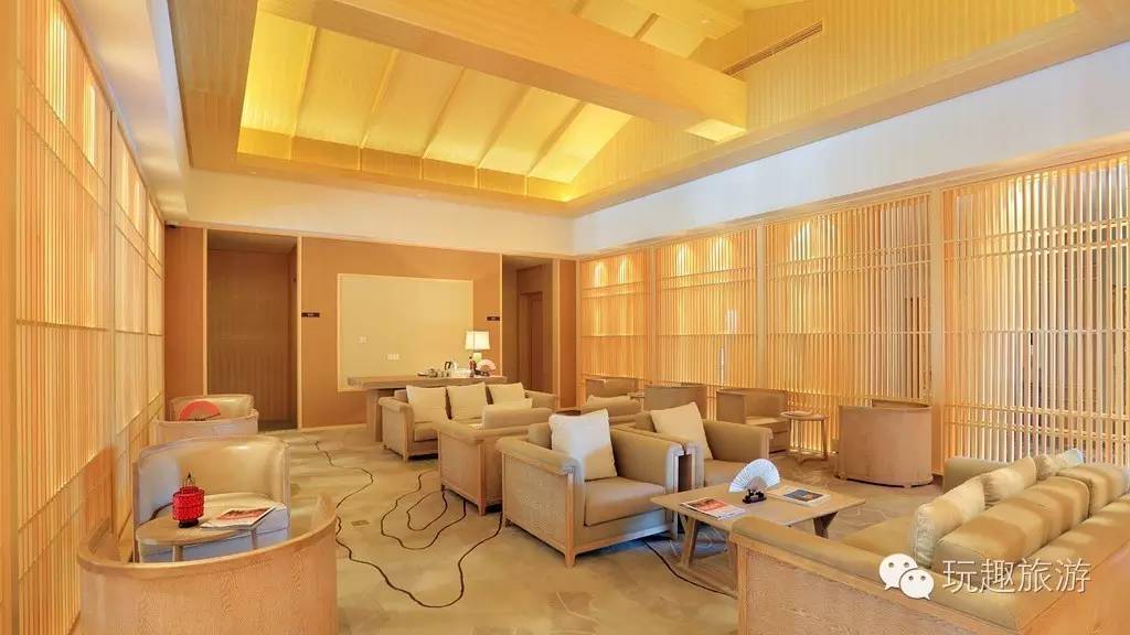 别说日本了,我们也有让人骄傲的“温泉乡”