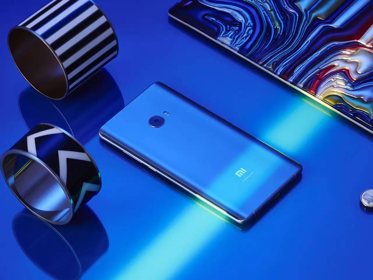 小米mix疯狂重启,小米mix降价吗