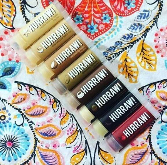 唇膏不掉色不沾杯推荐,唇膏不变色好物推荐