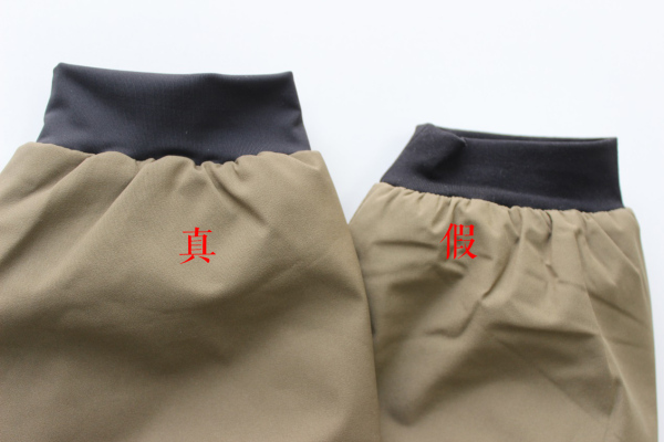 始祖鸟squamishhoody评测,始祖鸟棉服真假鉴别办法