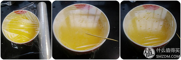 美的微波炉热饭菜专用器,微波炉热饭神器