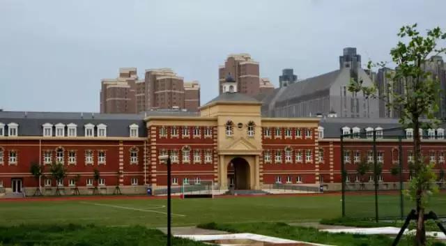 天津贵族学校学费,天津最好的贵族学校