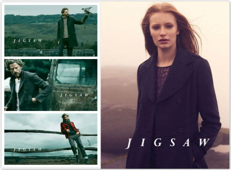 美式高街风品牌推荐,欧美高街服装品牌推荐