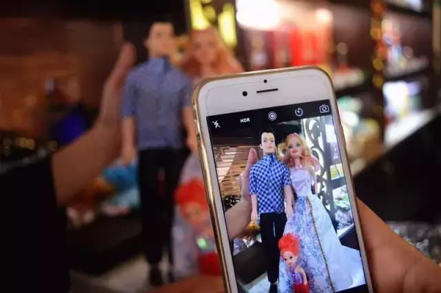 泉州海鲜界的新宠在怒吼!这条有故事的神秘鱼,带你一秒穿越侏罗