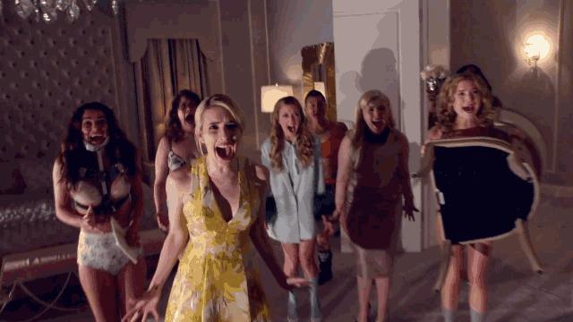 醒醒吧，你以为一只YSL就能堵住女人的嘴？