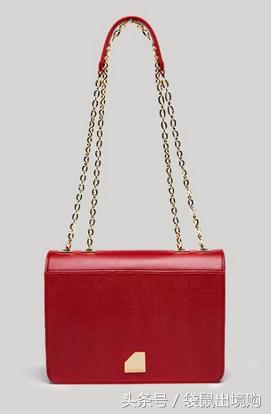 韩国包包品牌前十名,韩国必买的包包品牌