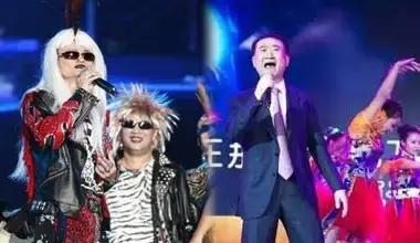 如何办好一场高逼格千人年会,比较有气氛的年会活动