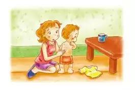 冬季水痘高发期怎么办,小孩长水痘怎么治疗冬季