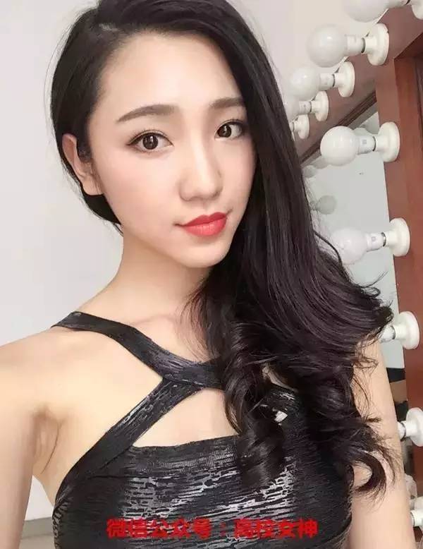 广东大学十大美女排行,广东美女最多的大学