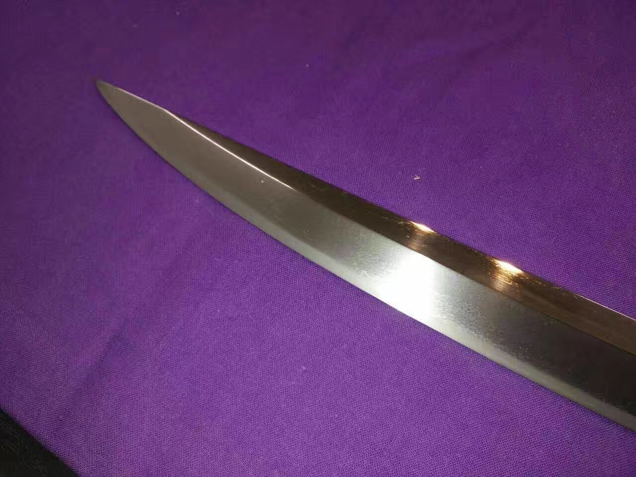 美术刀剑日本,日本古美术刀