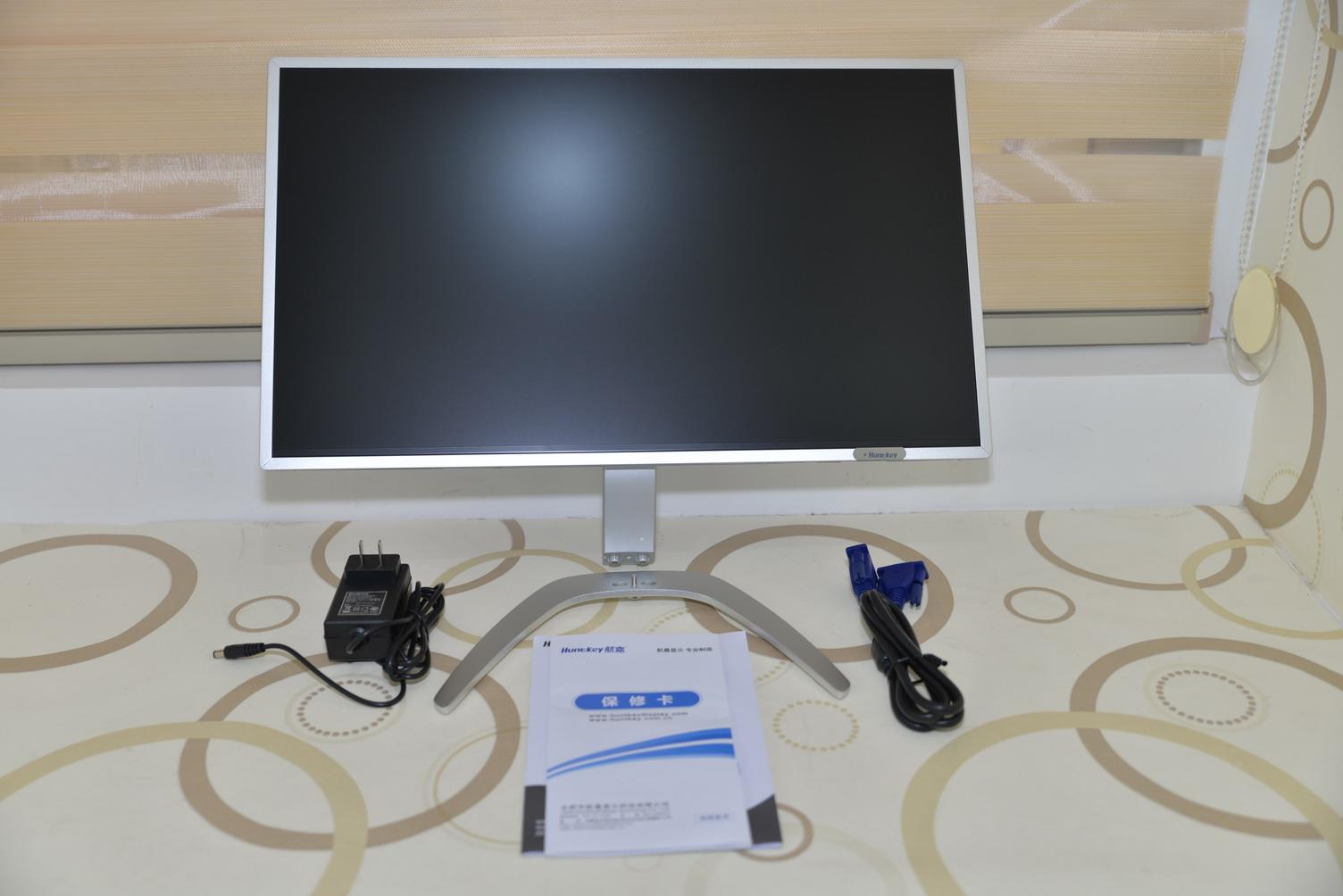 航嘉m2461wh显示器,航嘉显示器27寸2k144hz