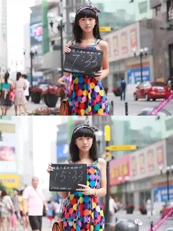 王清媛和刘阳,和王清媛同期的网红