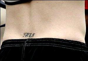 十大纹身最强球员,盘点世界上纹身最多的球员