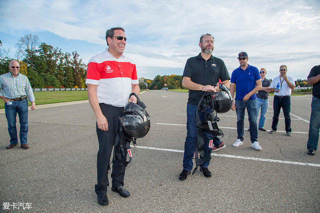 一个视频带你了解雪佛兰,重新认识雪佛兰