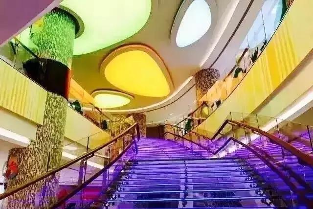 七宝万科广场新发现,上海七宝万科广场都有什么