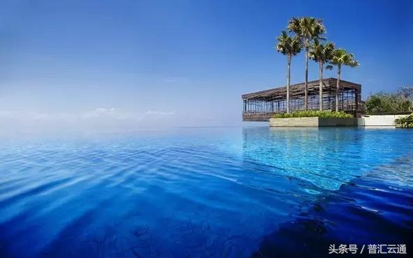 巴厘岛高端酒店旅游,说走就走的旅行巴厘岛