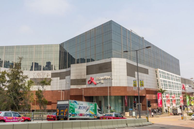 购物天堂香港旅游攻略,香港购物圣地排名