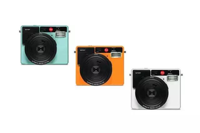 徕卡真正的徕卡,徕卡巅峰之作